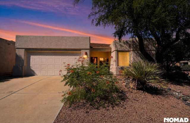 Charming 3Bed 2 bath House in Tucson photos photos