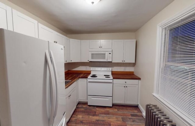 2637 Grogan Avenue - 2637 Grogan Avenue, Baltimore, MD 21213