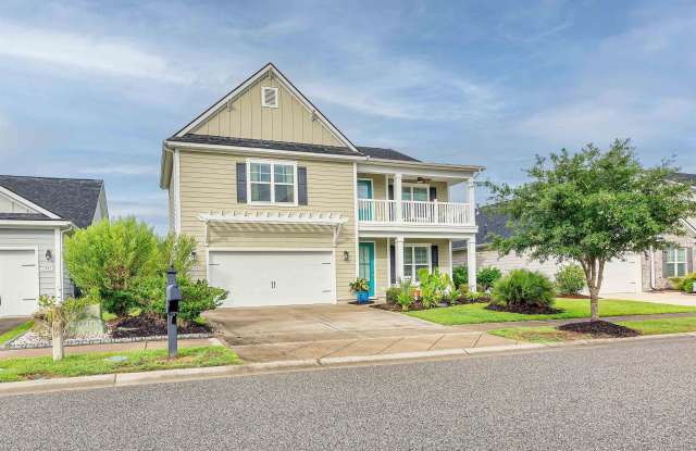 1399 Berkshire Ave. - 1399 Berkshire Avenue, Myrtle Beach, SC 29577