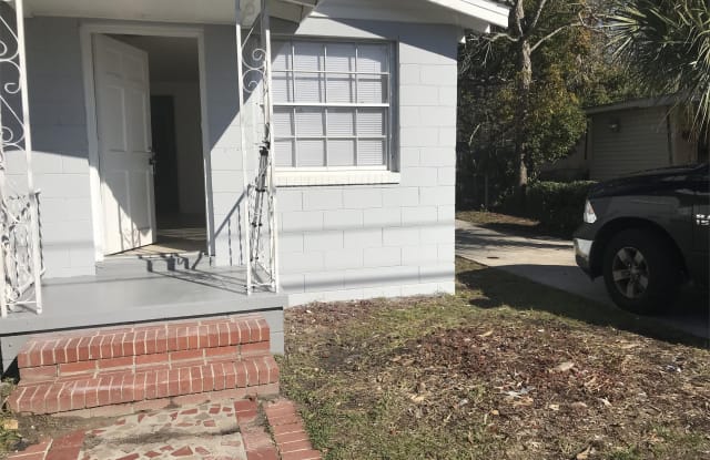 1811 West 23rd - 1811 23rd St W, Jacksonville, FL 32209