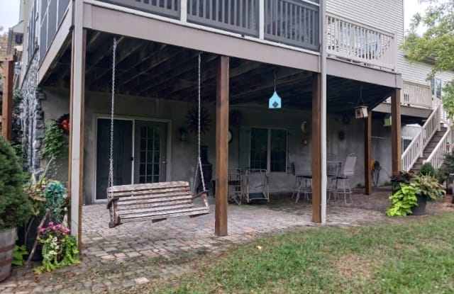 1190 Gypsy Hill Rd - 1190 Gypsy Hill Road, Lancaster County, PA 17602