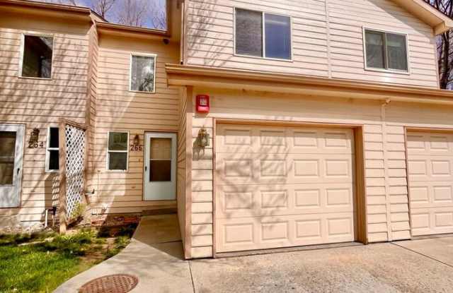 266 Dean Circle - 266 Dean Circle, Loveland, CO 80537 266 Dean Circle - 266 Dean Circle, Loveland, CO 80537
