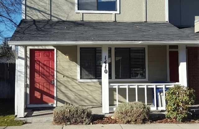 Cute Boise Duplex photos photos