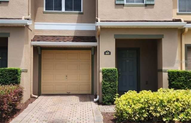 849 PARK GROVE COURT photos photos