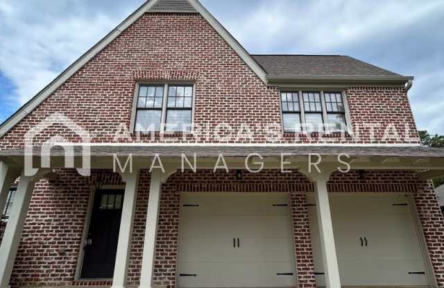 DEPOSIT PENDING! Home in Hoover!!! Available to View Now!  Gallery 4