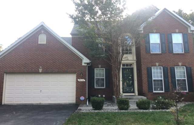 9010 Wipkey Ct - 9010 Wipkey Court, Prince George's County, MD 20720