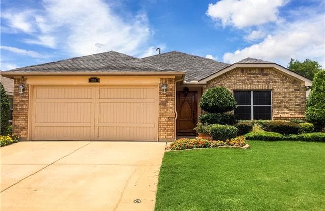 216 Rock Prairie Lane - 216 Rock Prairie Ln, Fort Worth, TX 76140