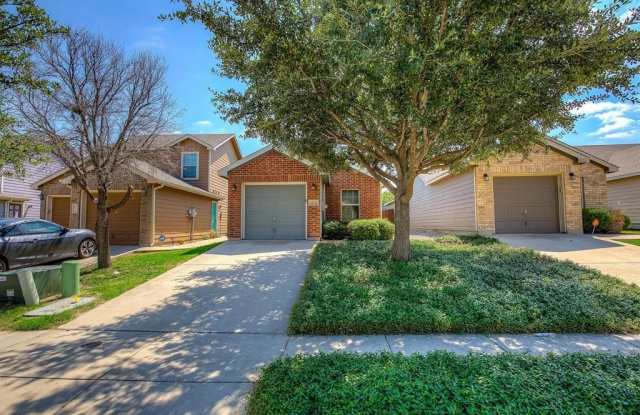 10721 Deauville Drive - 10721 Deauville Drive, Fort Worth, TX 76108