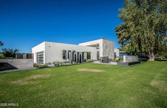 5202 N 34TH Place N - 5202 North 34th Place, Phoenix, AZ 85018 5202 N 34TH Place N - 5202 North 34th Place, Phoenix, AZ 85018