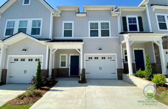 10 Jaycee Court - 10 Jaycee Court, Greenville County, SC 29607