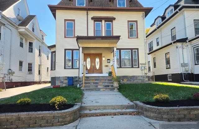 249 Paulison Avenue Gallery 1
