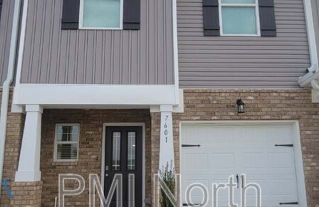 7601 Discovery Point Drive Northwest photos photos