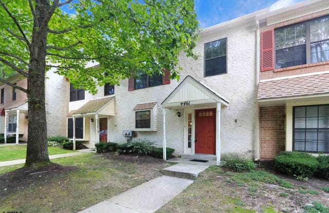 4461 Yorktown - 4461 Yorktown Pl, Atlantic County, NJ 08330