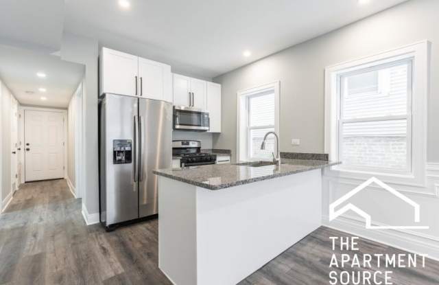 1923 North Pulaski Rd. photos photos