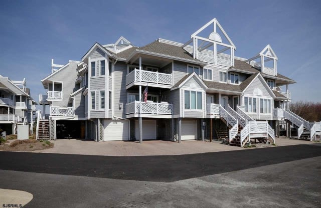 2105 East Dr - 2105 East Drive, Ventnor City, NJ 08406