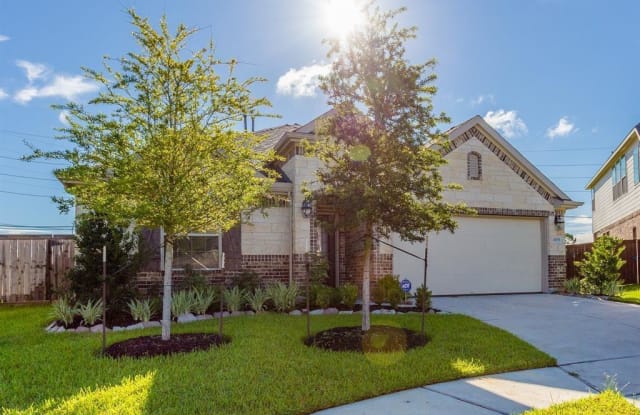 11075 Walts Run Lane - 11075 Walts Run Lane, Harris County, TX 77433
