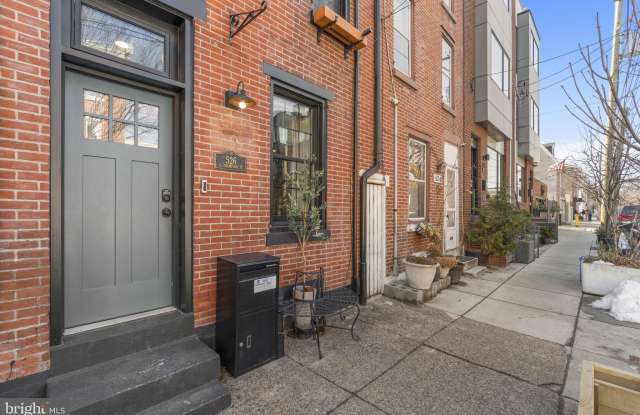 526 E THOMPSON Street photos photos