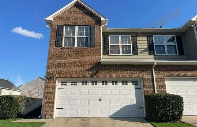Spacious 3BR End-Unit Townhome with 2 Car-Garage in Hedingham – Fresh Paint & Move-In Ready photos photos