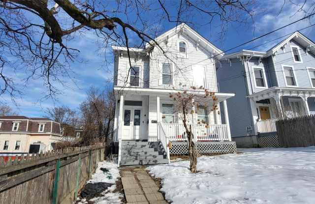 81 Washington Street - 81 Washington Street, Poughkeepsie, NY 12601