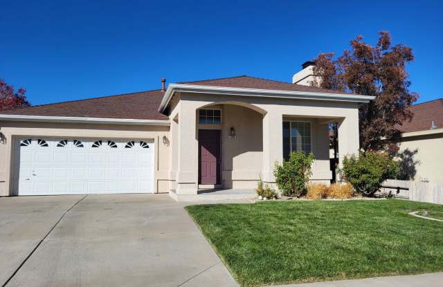 Large, Beautiful Home! 1240 Shadowridge Dr. Carson City photos photos