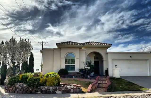 1201 Desierto Seco Drive photos photos