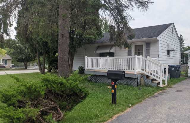 West side of Waukegan photos photos