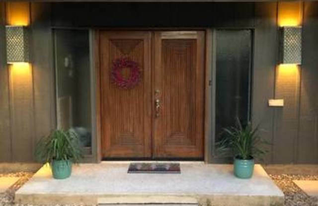 8814 OAK LEDGE DR - 8814 Oak Ledge Drive, San Antonio, TX 78217
