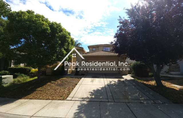 Very Nice North Natomas 3bd/2.5ba With 2 Car Garage! photos photos