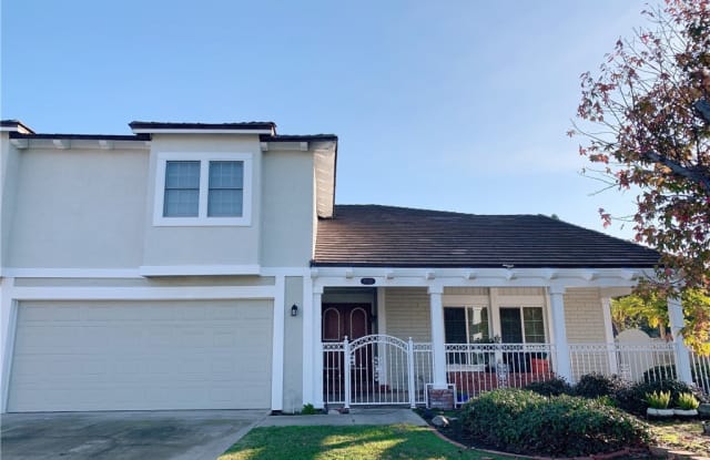 17322 Anglin Lane - 17322 Anglin Drive, Tustin, CA 92780