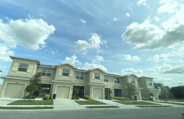 2900 NW Treviso Circle - 2900 NW Treviso Circle, Port St. Lucie, FL 34986