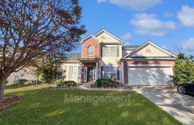 125 Wild Dogwood Way - 125 Wild Dogwood Way, Greenville County, SC 29605