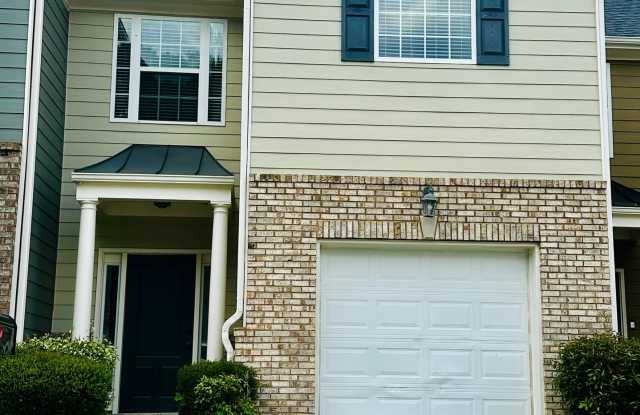3 Bedroom Townhome in Braselton Gallery 1