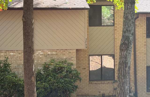 SW Roanoke County Townhome! Gallery 1