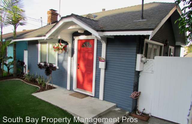 603 El Redondo Avenue Gallery 3