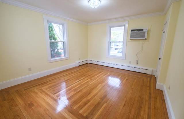 19 Faxon St. Gallery 2