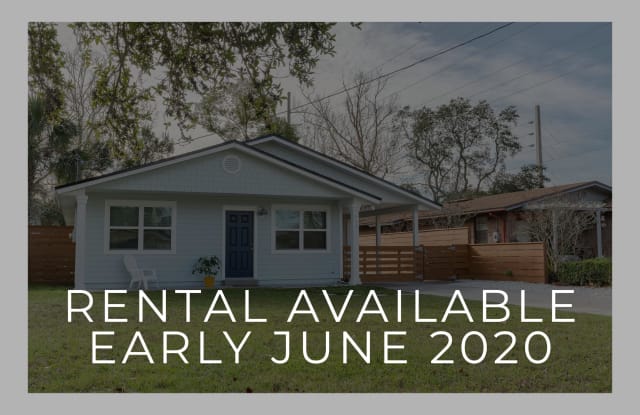 826 15th Ave S - 826 15th Avenue South, Jacksonville Beach, FL 32250