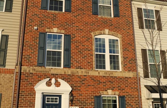 9416 ADELAIDE LANE - 9416 Adelaide Lane, Owings Mills, MD 21117