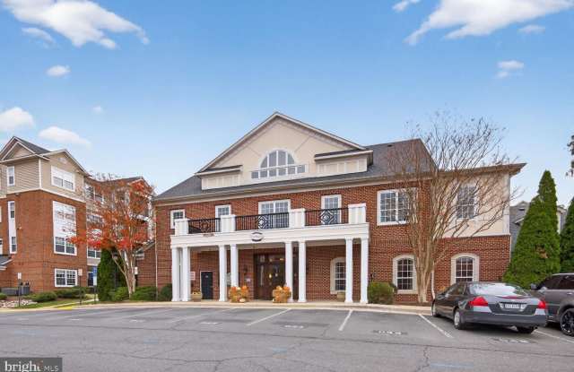 12905 CENTRE PARK CIR #114 - 12905 Centre Park Circle, McNair, VA 20171 12905 CENTRE PARK CIR #114 - 12905 Centre Park Circle, McNair, VA 20171