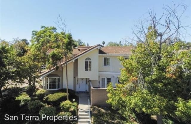 10846 Cariuto Ct. - 10846 Cariuto Court, San Diego, CA 92124