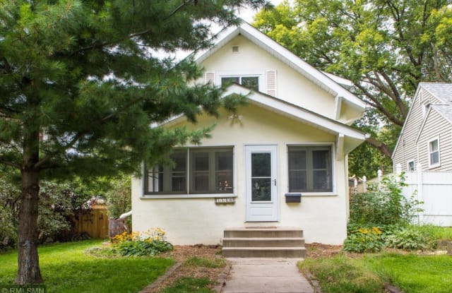 5540 33rd Avenue S - 5540 33rd Avenue South, Minneapolis, MN 55417