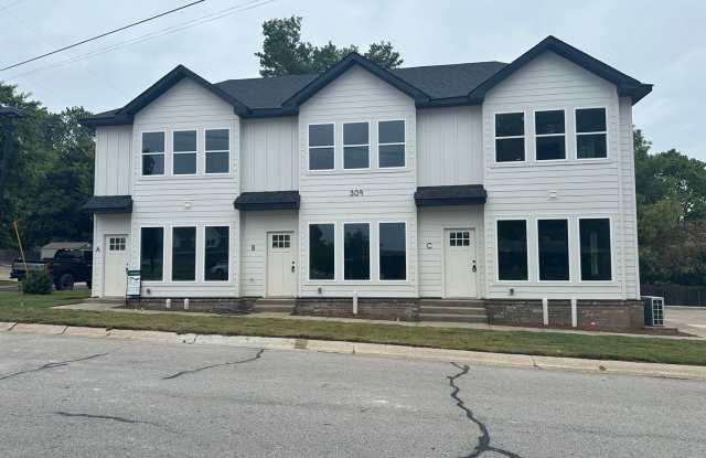 Mountain Home - New Construciton 1 Bedroom 1 Bath photos photos