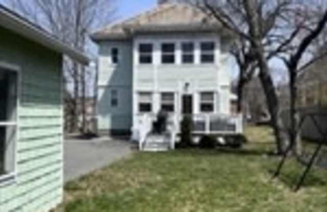 273 Franklin St - 273 Franklin Street, Quincy, MA 02169