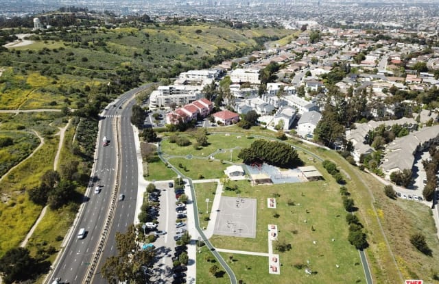 4773 Don Miguel Dr - 4773 Don Miguel Drive, Los Angeles, CA 90008
