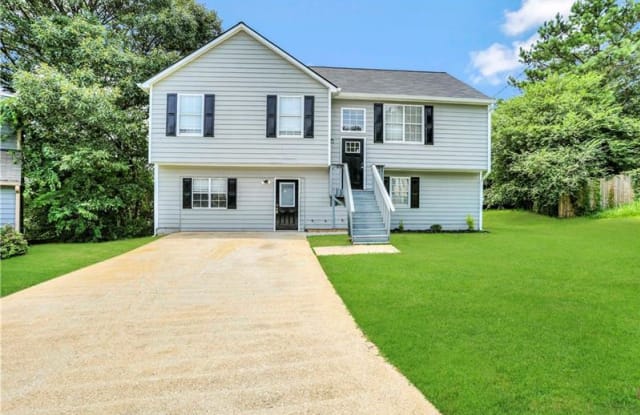 3526 Kingsbrooke Court - 3526 Kingsbrooke Court, Panthersville, GA 30034