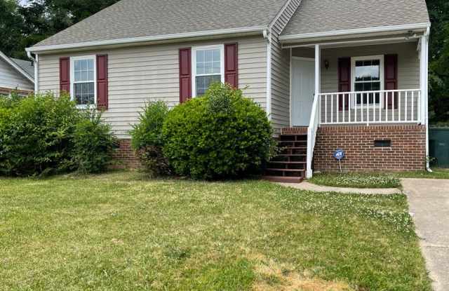 Coming Soon, 3BR, 2BA Durham Home with Deck and LVP Flooring photos photos