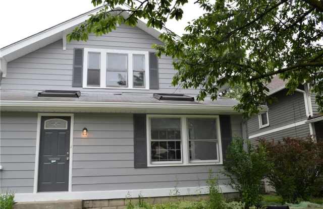 33 North Arlington Avenue - 33 North Arlington Avenue, Indianapolis, IN 46219