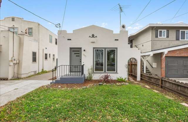 2064 Encinal Ave - 1++ bedroom | 1 bath | Single family home photos photos