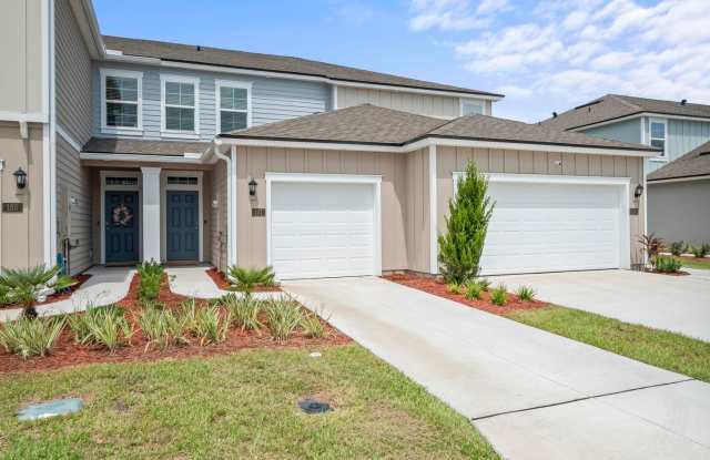 Stunning townhouse located in the gated community of The Trails of Palm Coast! Gallery 2