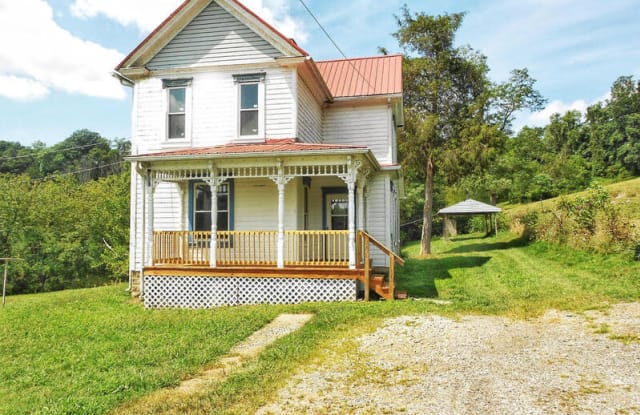 121 Brady Road - 121 Brady Road, Washington County, PA 15360