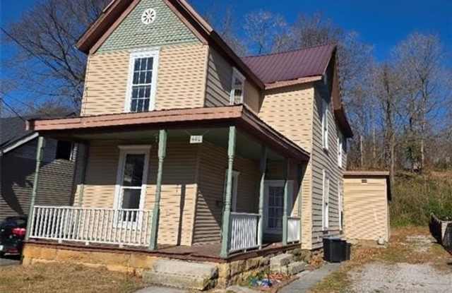 440 E Chestnut Street photos photos